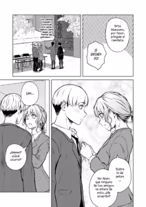 Page 5 of Nemimi e Koi no Kahou | El amor llega de repente a los que esperan. - preview thumbnail