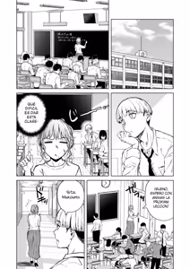 Page 8 of Nemimi e Koi no Kahou | El amor llega de repente a los que esperan. - preview thumbnail