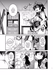Page 16 of Yandere Mistress Sex Slave Education - Noble who Buys Childhood Friend - preview thumbnail