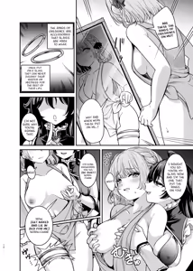 Page 9 of Yandere Mistress Sex Slave Education - Noble who Buys Childhood Friend - preview thumbnail