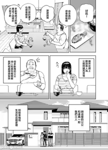Page 8 of 義父に抱かれる妻 由衣編【1-3】 - preview thumbnail