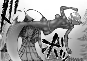 Page 110 of Fusion Wars -Fusion Wars INTERSECT-  Chapter 1 Episode 7 - preview thumbnail