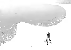 Page 3 of Fusion Wars -Fusion Wars INTERSECT-  Chapter 1 Episode 7 - preview thumbnail