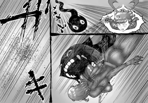 Page 97 of Fusion Wars -Fusion Wars INTERSECT-  Chapter 1 Episode 7 - preview thumbnail
