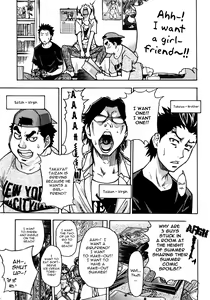 Page 156 of JC Ecchi - preview thumbnail
