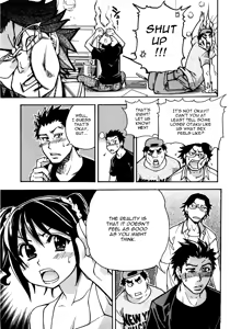 Page 158 of JC Ecchi - preview thumbnail