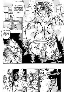 Page 34 of JC Ecchi - preview thumbnail