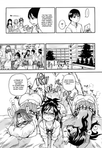 Page 84 of JC Ecchi - preview thumbnail