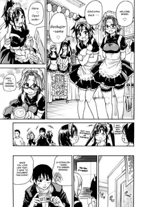 Page 86 of JC Ecchi - preview thumbnail
