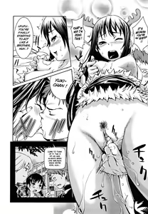 Page 49 of Toppatsusei Inkou Shoukougun - Sudden Sexual acts Syndrome (decensored) - preview thumbnail