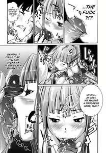 Page 67 of Toppatsusei Inkou Shoukougun - Sudden Sexual acts Syndrome (decensored) - preview thumbnail