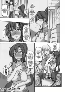 Page 22 of Getsu Ka Sui Moku Kin Do Nichi 4 - preview thumbnail
