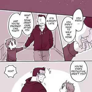 Page 42 of Naughty Boy - preview thumbnail