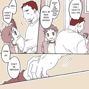 Page 9 of Naughty Boy - preview thumbnail