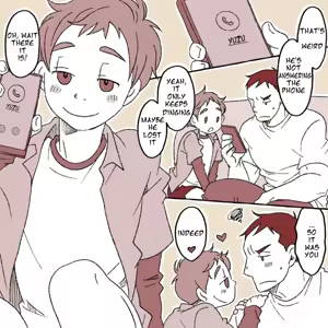 Page 10 of Naughty Boy - preview thumbnail