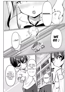 Page 36 of Kagai Roshutsu Workshop Vol. 1 | The Naked Workshop Vol.1 - preview thumbnail