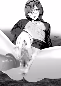 Page 19 of たった一人の園芸部員と顧問 - preview thumbnail