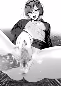 Page 23 of たった一人の園芸部員と顧問 - preview thumbnail