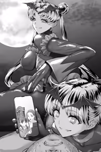 Page 31 of 悪堕ちバッドエンド - preview thumbnail