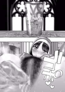 Page 30 of 品の良いシスターはムレムレ - preview thumbnail