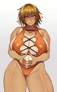 Page 395 of Nekura Megane ♀ - preview thumbnail