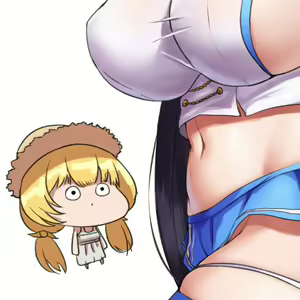 Page 265 of CHO!CHO! - preview thumbnail