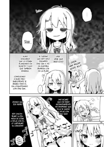 Page 15 of Illya ga Ichiban Suki tte Itte | Di que la que más te gusta es Illya - preview thumbnail
