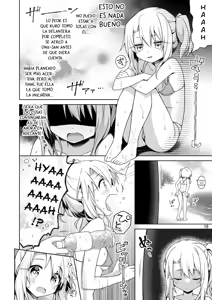 Page 19 of Illya ga Ichiban Suki tte Itte | Di que la que más te gusta es Illya - preview thumbnail
