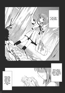 Page 4 of Midara no Miko - preview thumbnail