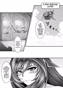 Page 59 of Seiiki no Guardian | Guardian of Ecstasy - preview thumbnail