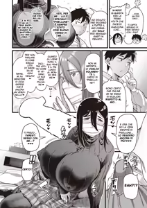 Page 4 of Shinjita Aka ga Anedatta - preview thumbnail
