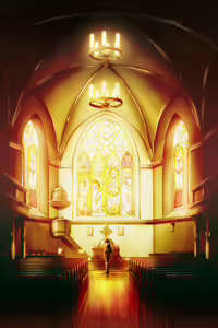 Page 1976 of Tenshi no Nichiyoubi ～ ef - a fairy tale of the two. ～ Pleasurable Box - preview thumbnail