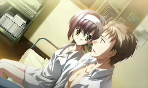 Page 881 of Tenshi no Nichiyoubi ～ ef - a fairy tale of the two. ～ Pleasurable Box - preview thumbnail