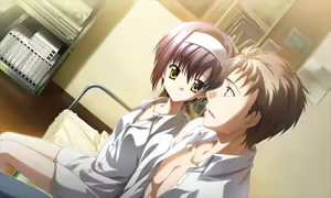 Page 884 of Tenshi no Nichiyoubi ～ ef - a fairy tale of the two. ～ Pleasurable Box - preview thumbnail