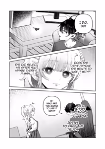 Page 11 of Kimi to Himitsu no Upload 1 | Our Secret Upload 1 - preview thumbnail