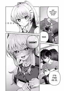 Page 14 of Kimi to Himitsu no Upload 1 | Our Secret Upload 1 - preview thumbnail