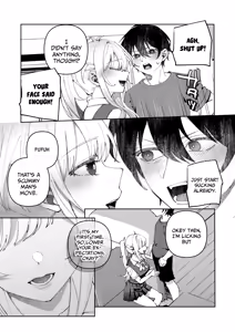 Page 15 of Kimi to Himitsu no Upload 1 | Our Secret Upload 1 - preview thumbnail