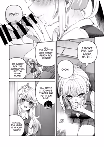 Page 18 of Kimi to Himitsu no Upload 1 | Our Secret Upload 1 - preview thumbnail