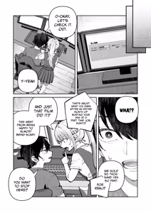 Page 19 of Kimi to Himitsu no Upload 1 | Our Secret Upload 1 - preview thumbnail