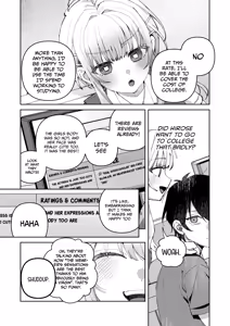 Page 20 of Kimi to Himitsu no Upload 1 | Our Secret Upload 1 - preview thumbnail