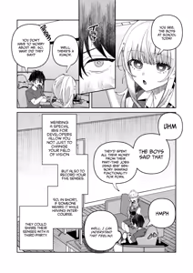 Page 9 of Kimi to Himitsu no Upload 1 | Our Secret Upload 1 - preview thumbnail