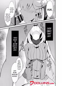 Page 3 of Awa Hime Nightmare ~Destroyed Pure Love~ | Bubble Princess Nightmare ~ Destroyed Pure Love ~ - preview thumbnail