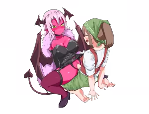 Page 1097 of Futanari Demon Tamer Eliza - preview thumbnail