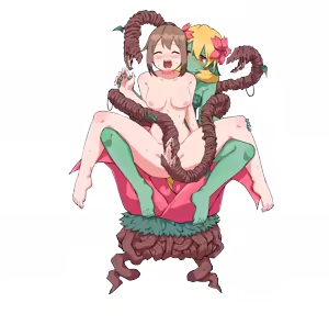 Page 378 of Futanari Demon Tamer Eliza - preview thumbnail