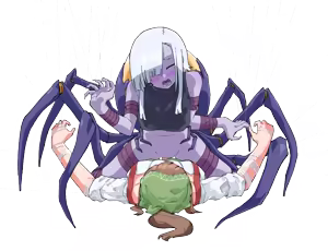 Page 769 of Futanari Demon Tamer Eliza - preview thumbnail