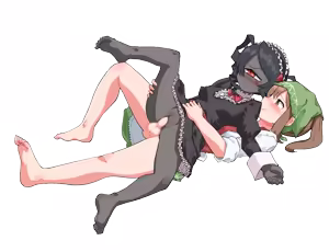 Page 933 of Futanari Demon Tamer Eliza - preview thumbnail