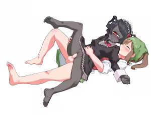 Page 934 of Futanari Demon Tamer Eliza - preview thumbnail
