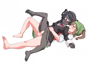 Page 941 of Futanari Demon Tamer Eliza - preview thumbnail