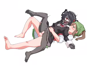 Page 942 of Futanari Demon Tamer Eliza - preview thumbnail