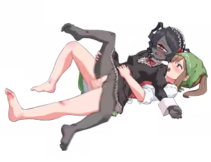 Page 950 of Futanari Demon Tamer Eliza - preview thumbnail